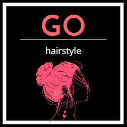 Go hairstyle